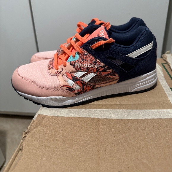 Reebok Ventilator Hexalite Graphic - Picture 6 of 10